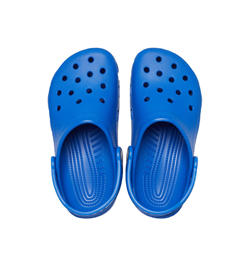 CLASSIC CLOG KID BLUE BOLT 206991-4KZ